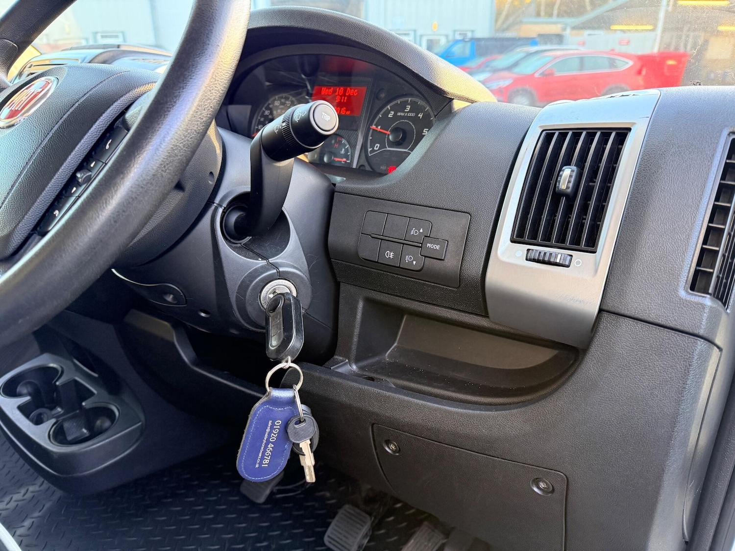 Used Fiat Ducato 2016 for sale - 77839469: Photo 13