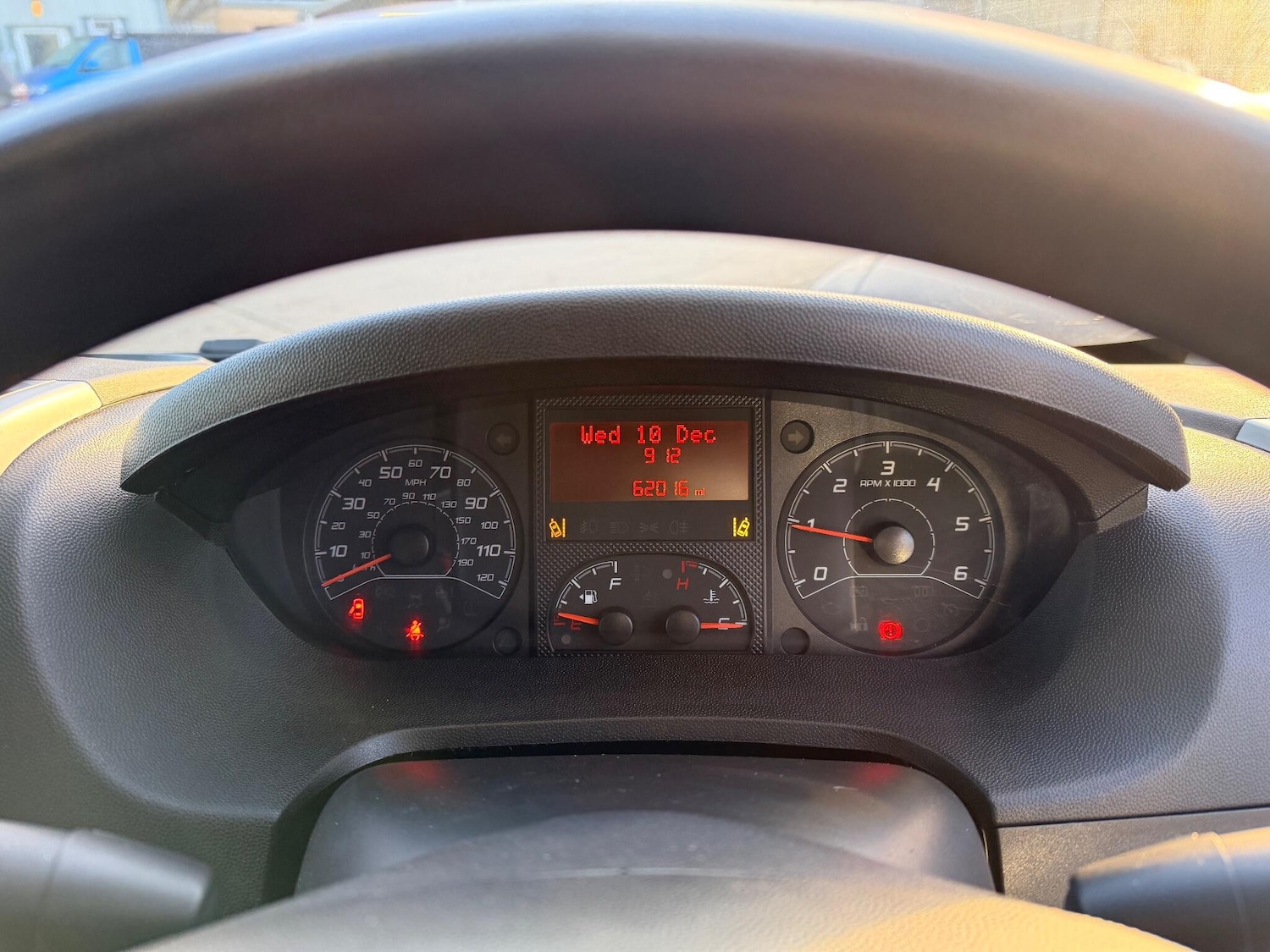 Used Fiat Ducato 2016 for sale - 77839469: Photo 14