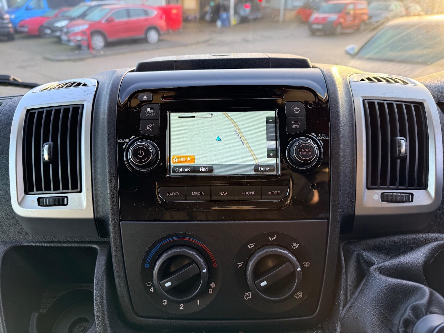 Used Fiat Ducato 2016 for sale - 77839469: Photo 16