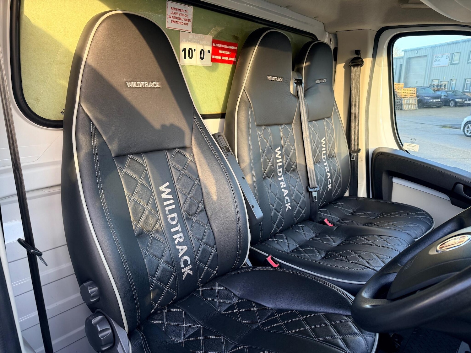 Used Fiat Ducato 2016 for sale - 77839469: Photo 20