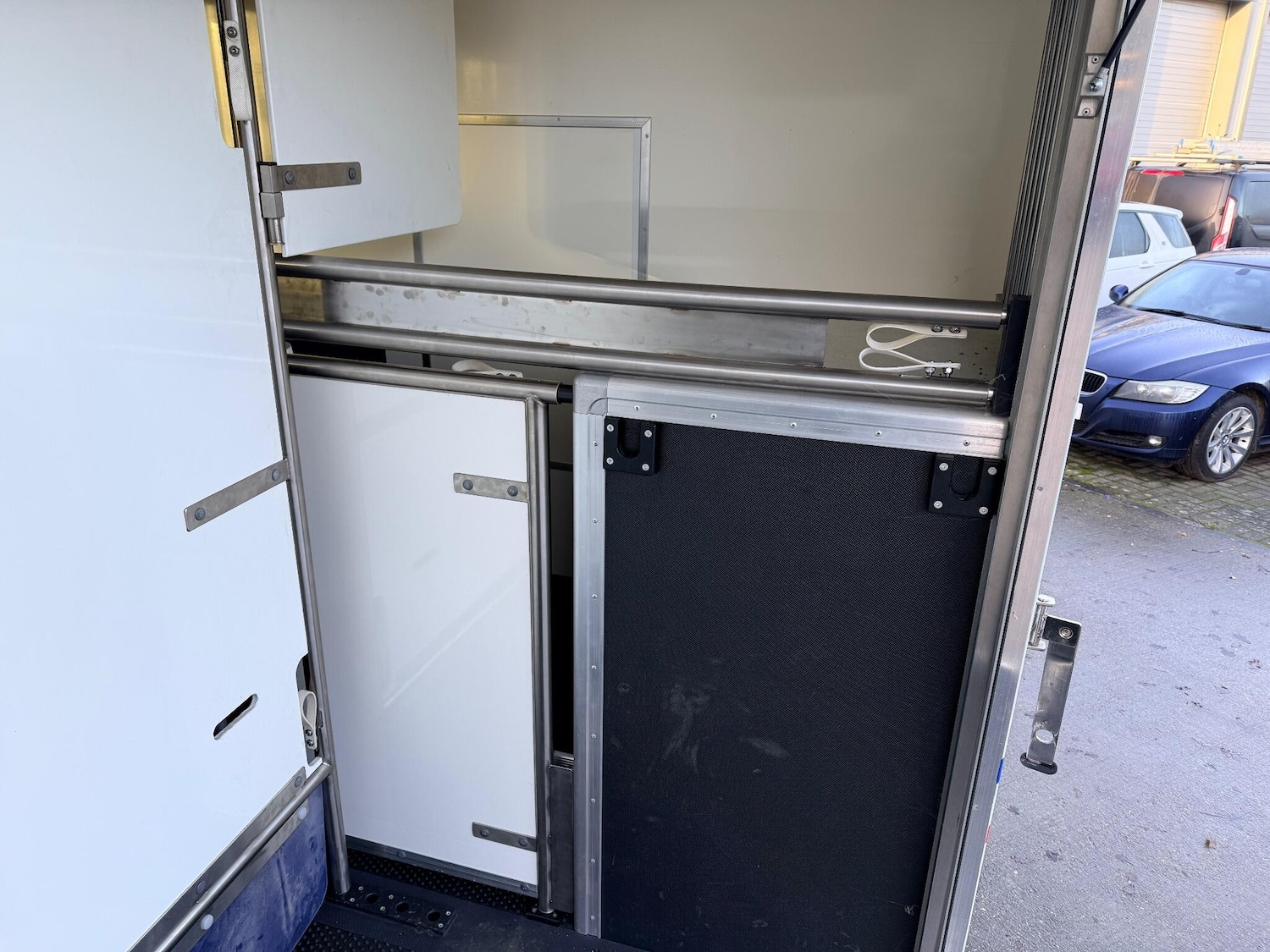 Used Fiat Ducato 2016 for sale - 77839469: Photo 22