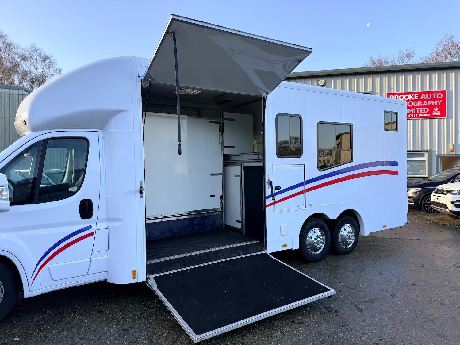 Used Fiat Ducato 2016 for sale - 77839469: Photo 23