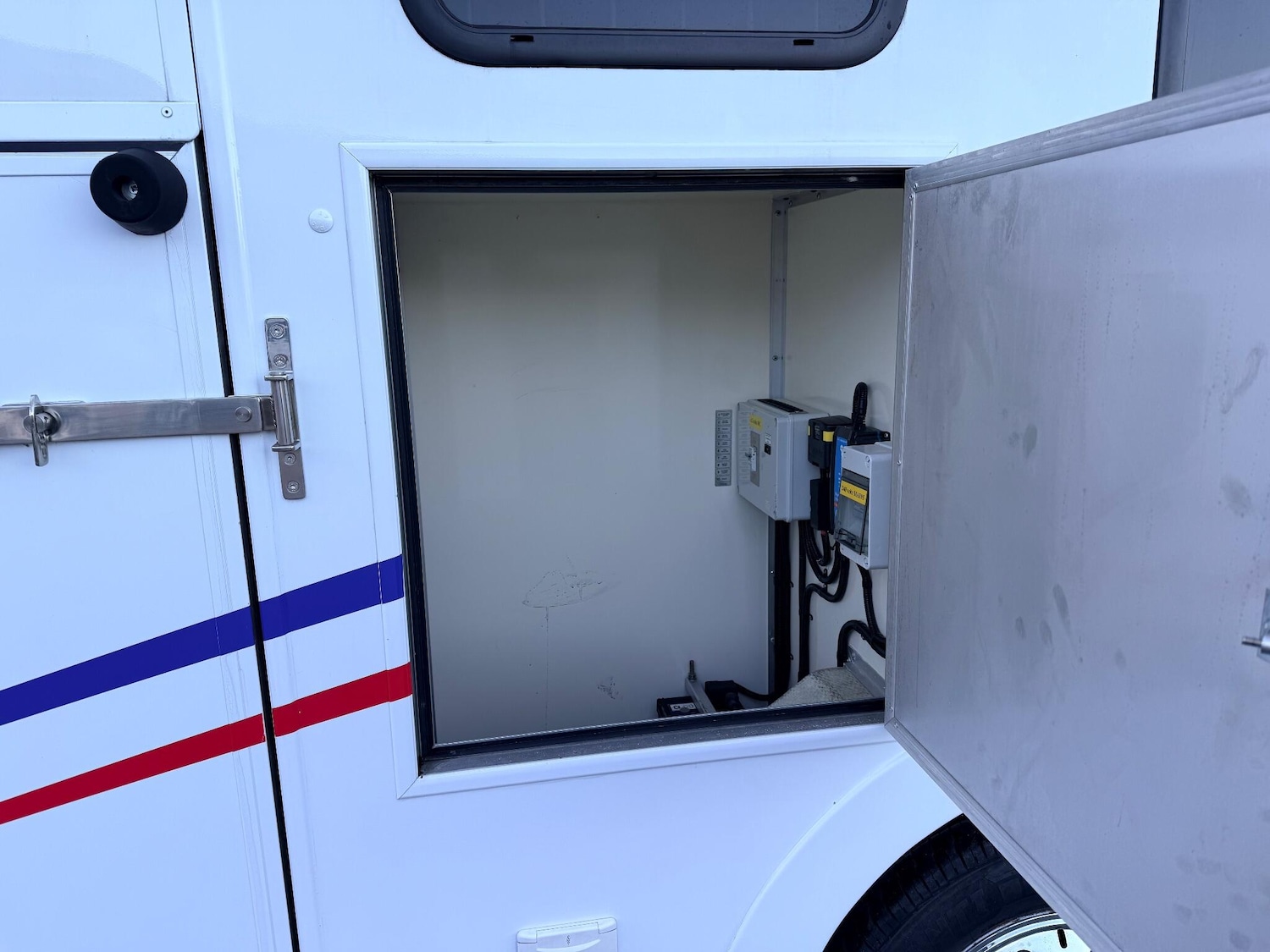 Used Fiat Ducato 2016 for sale - 77839469: Photo 25