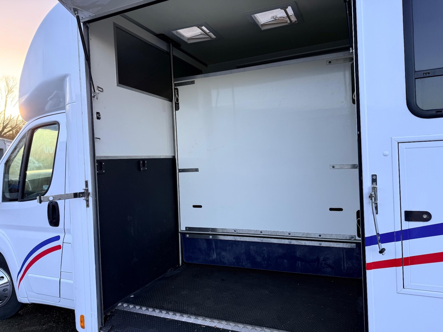 Used Fiat Ducato 2016 for sale - 77839469: Photo 26