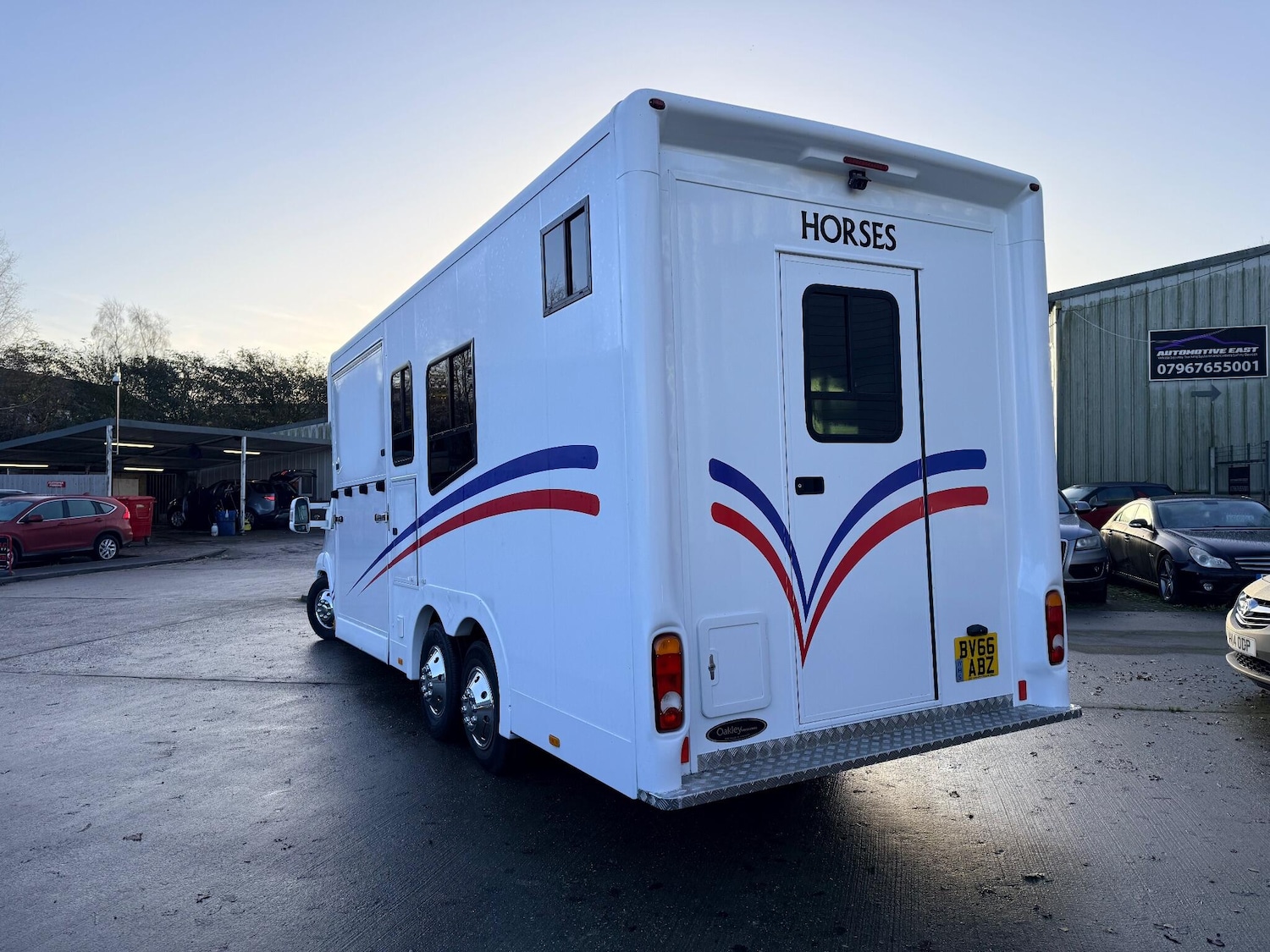 Used Fiat Ducato 2016 for sale - 77839469: Photo 6