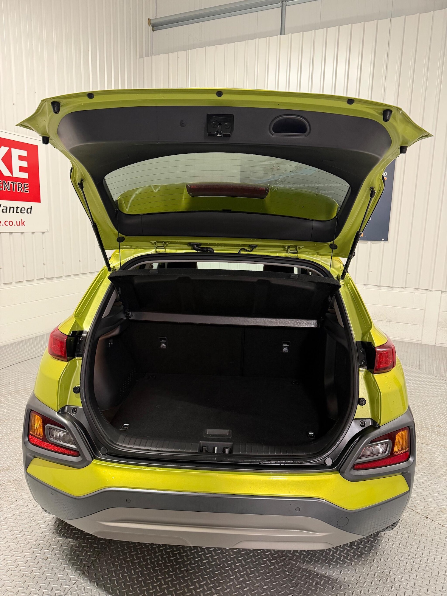 Used Hyundai KONA 2019 for sale - 76801850: Photo 10