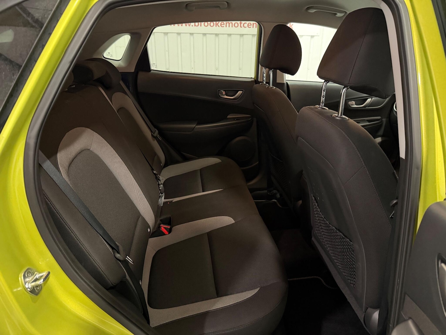 Used Hyundai KONA 2019 for sale - 76801850: Photo 13