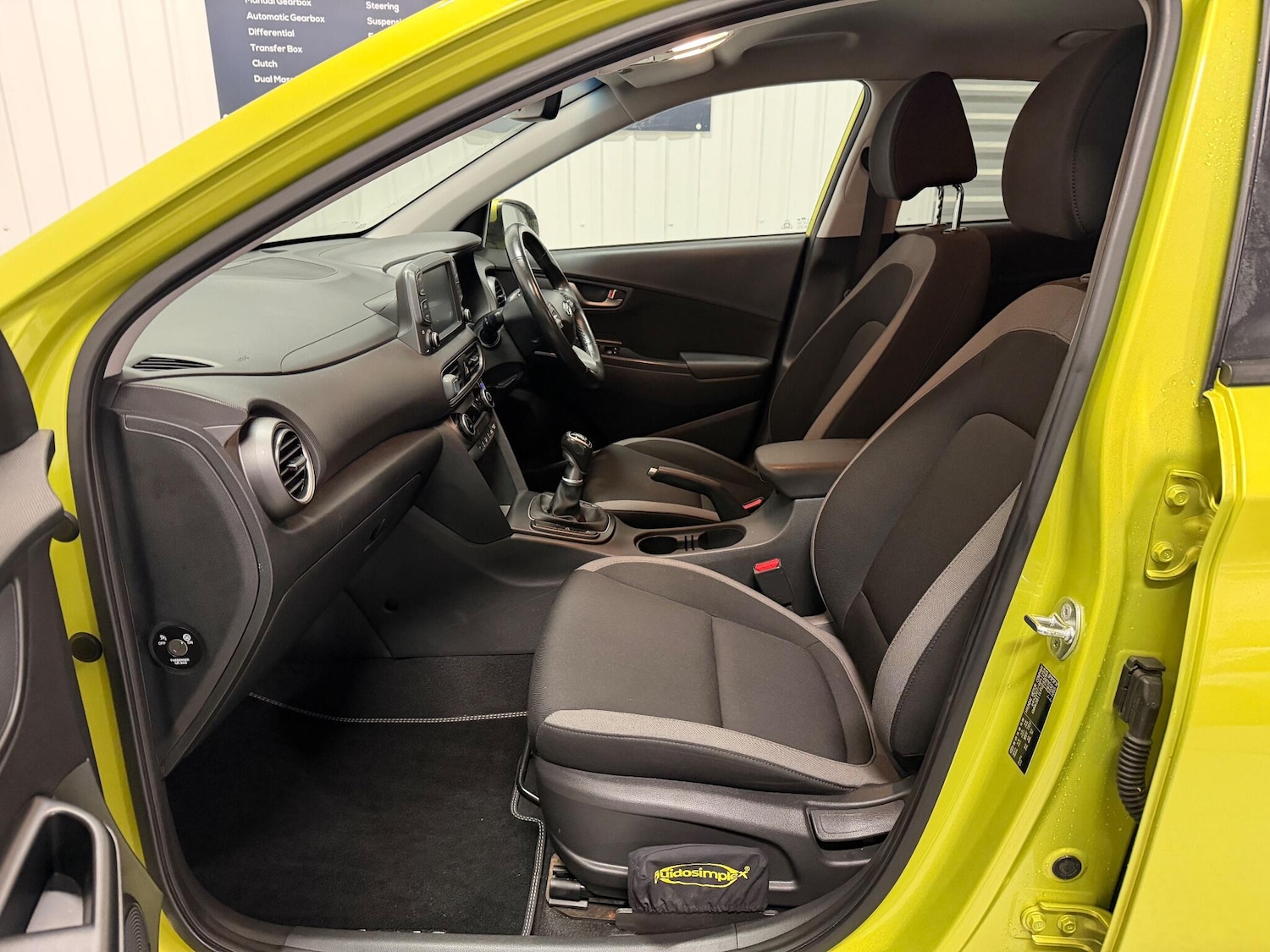 Used Hyundai KONA 2019 for sale - 76801850: Photo 15