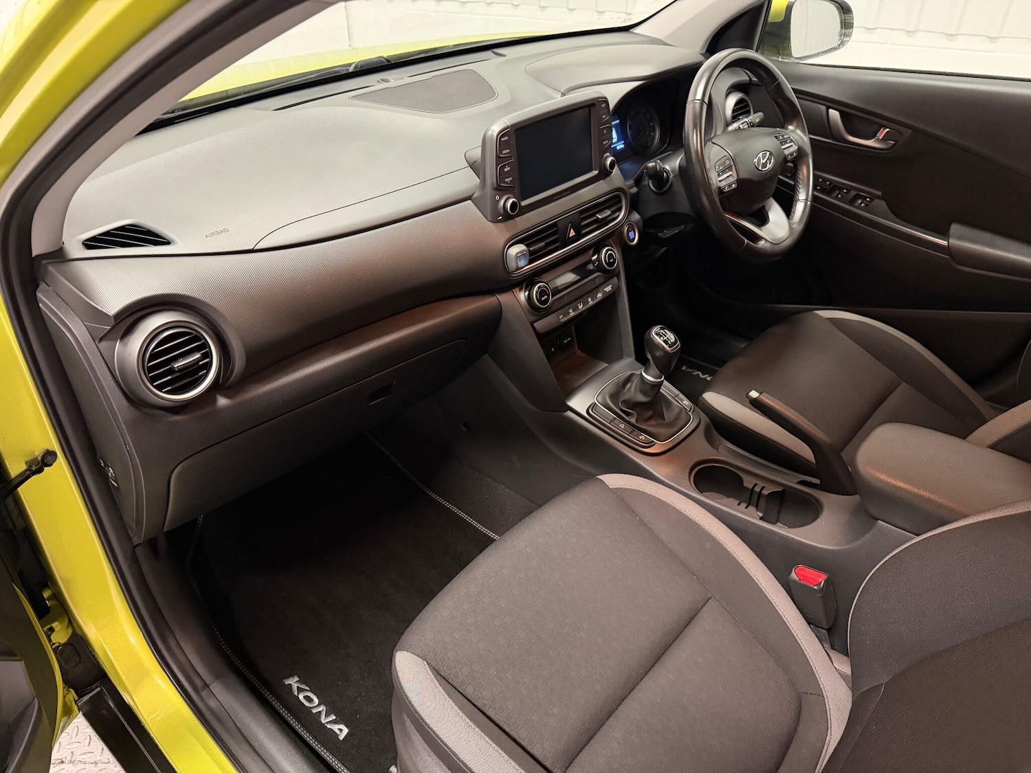 Used Hyundai KONA 2019 for sale - 76801850: Photo 16