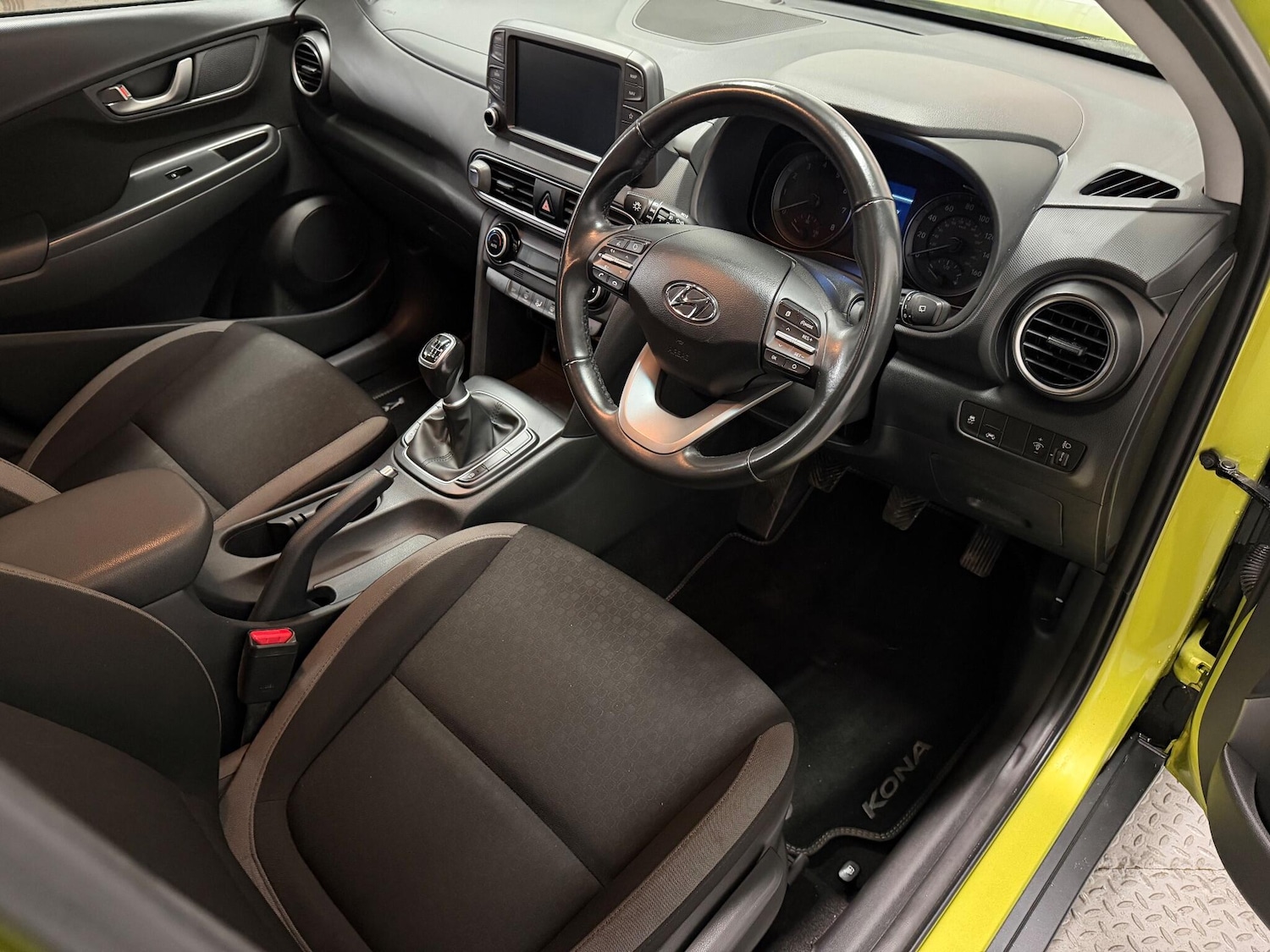 Used Hyundai KONA 2019 for sale - 76801850: Photo 18