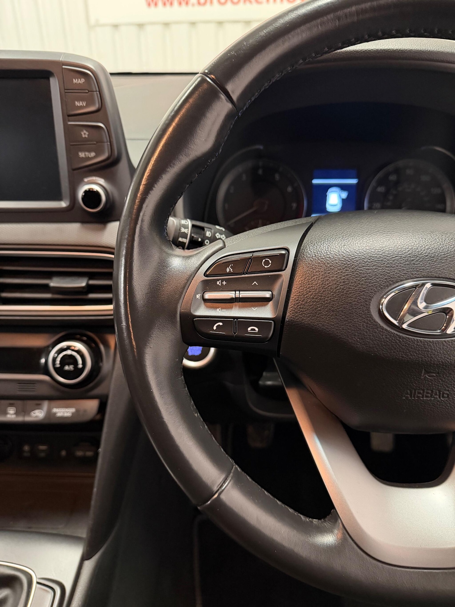 Used Hyundai KONA 2019 for sale - 76801850: Photo 20