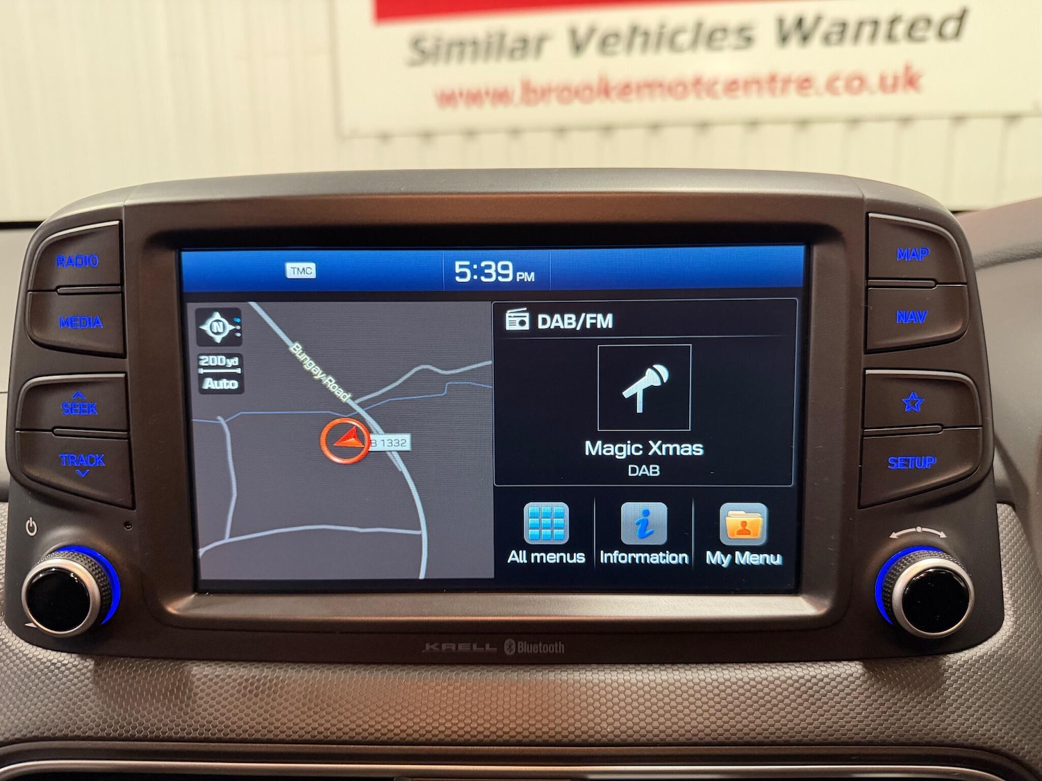 Used Hyundai KONA 2019 for sale - 76801850: Photo 25