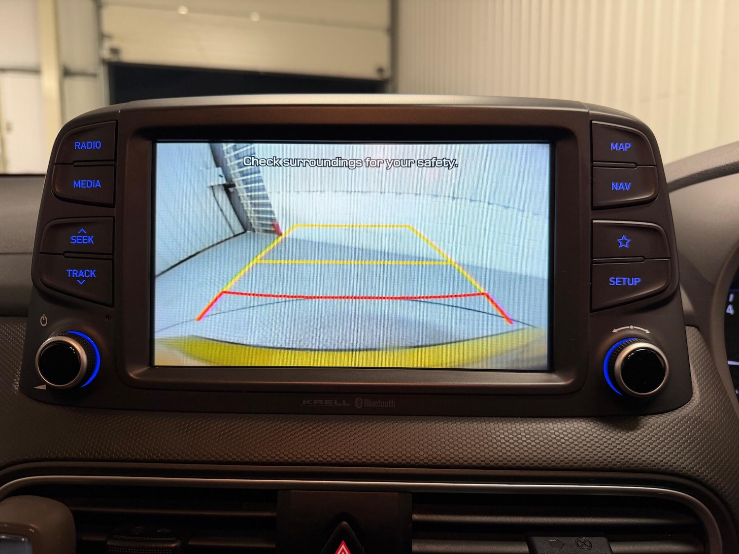 Used Hyundai KONA 2019 for sale - 76801850: Photo 27