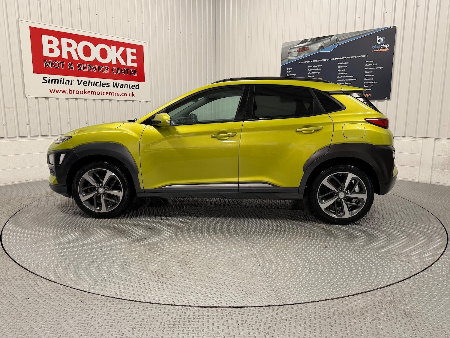 Used Hyundai KONA 2019 for sale - 76801850: Photo 7