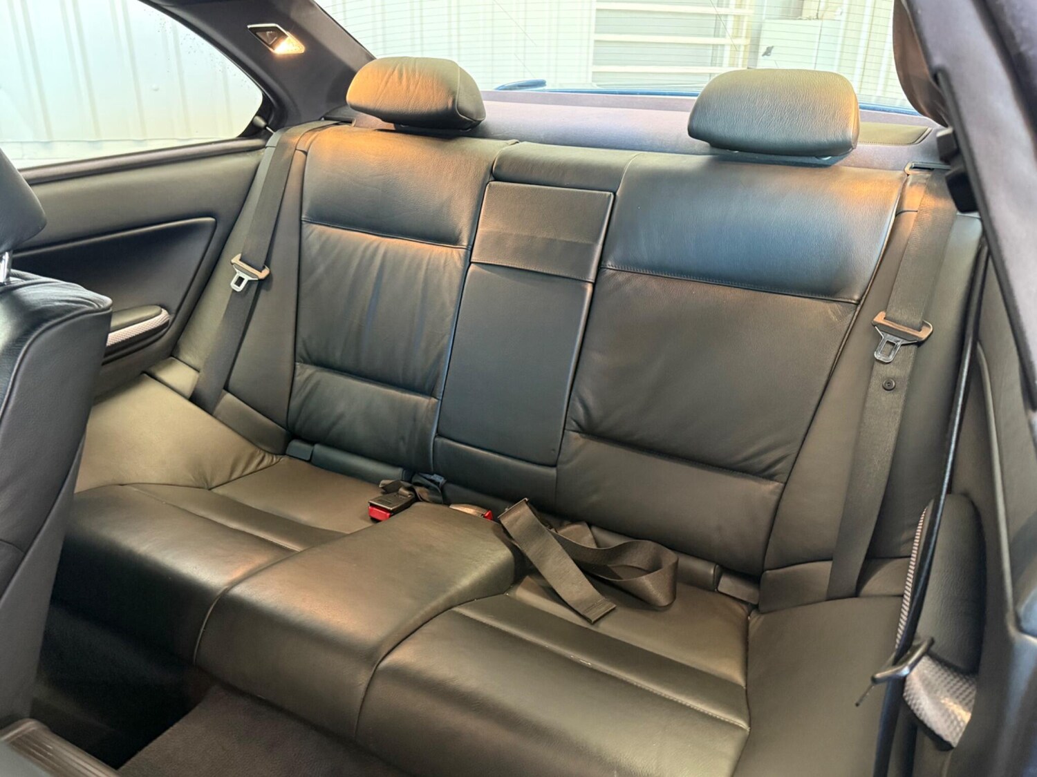 Used BMW 3 Series 2003 for sale - 77840047: Photo 11