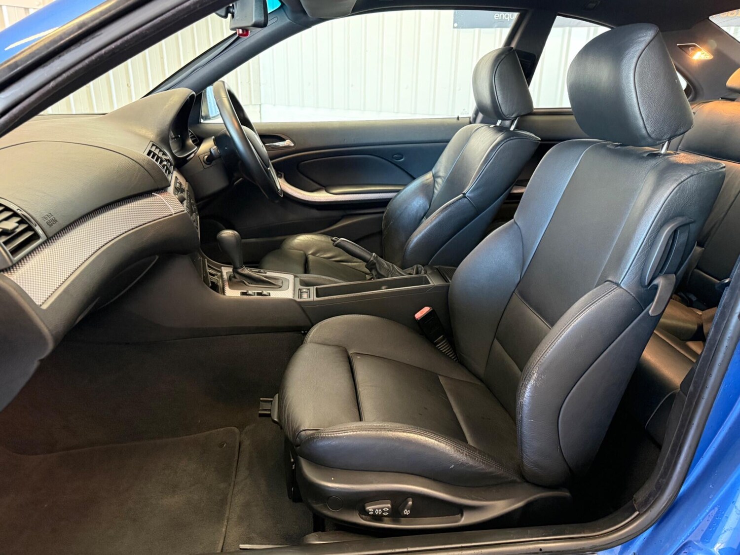 Used BMW 3 Series 2003 for sale - 77840047: Photo 12