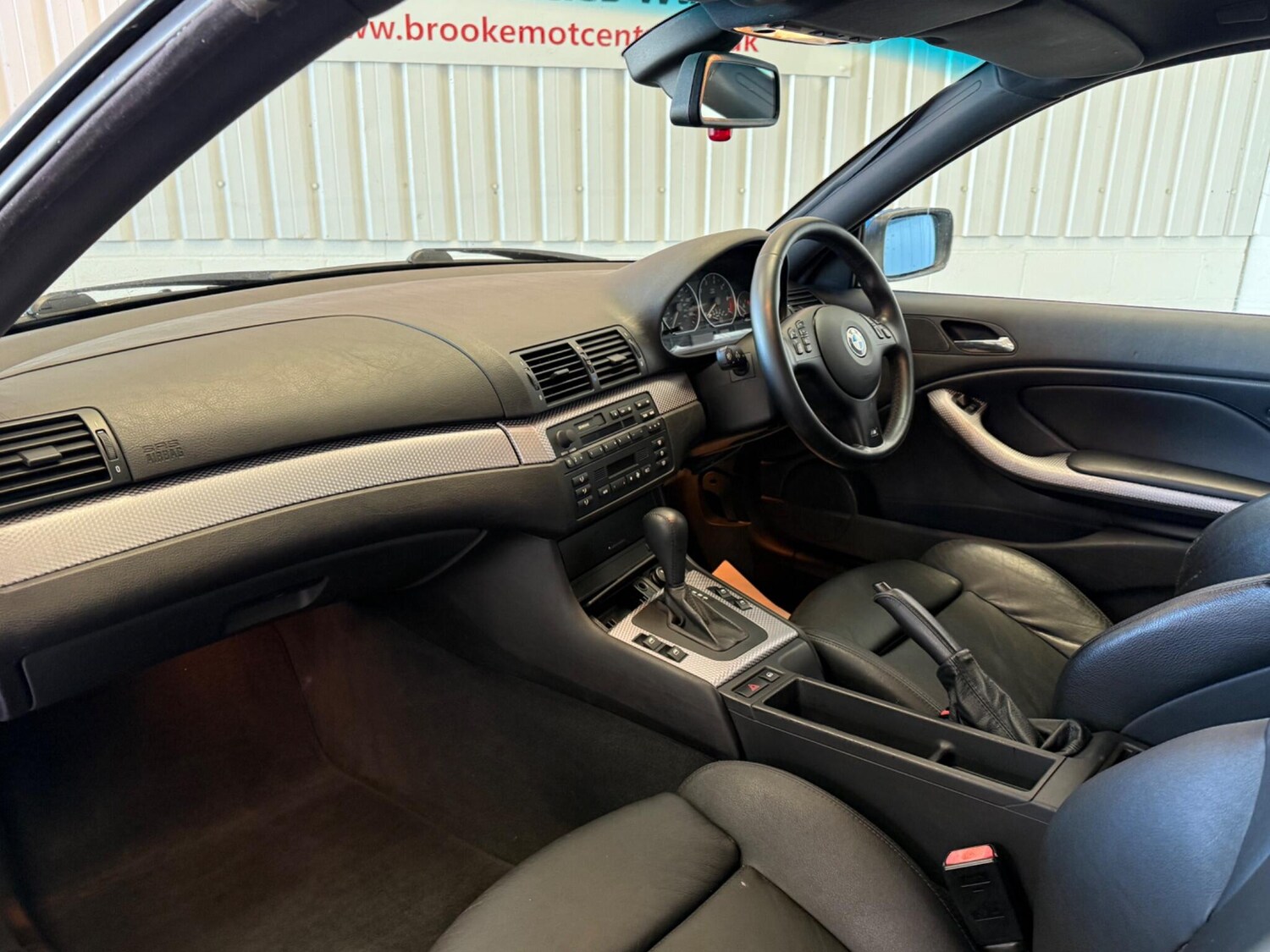 Used BMW 3 Series 2003 for sale - 77840047: Photo 13