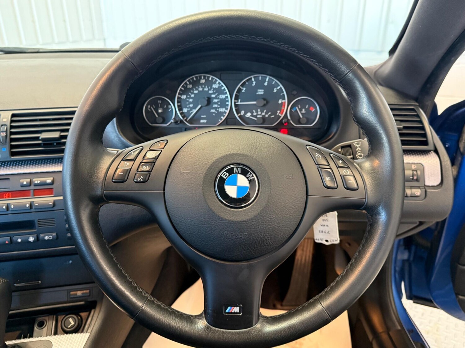 Used BMW 3 Series 2003 for sale - 77840047: Photo 17