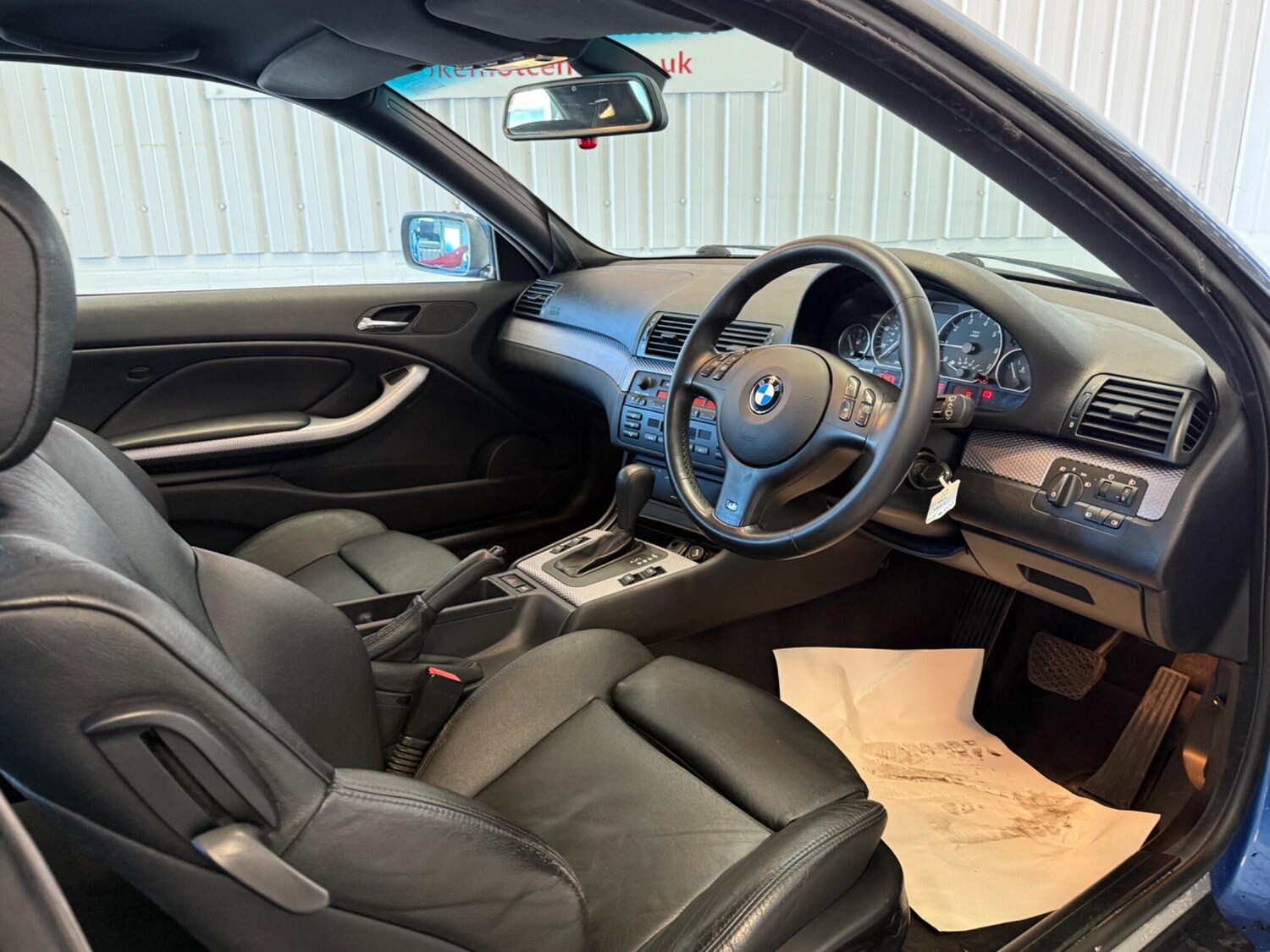 Used BMW 3 Series 2003 for sale - 77840047: Photo 19