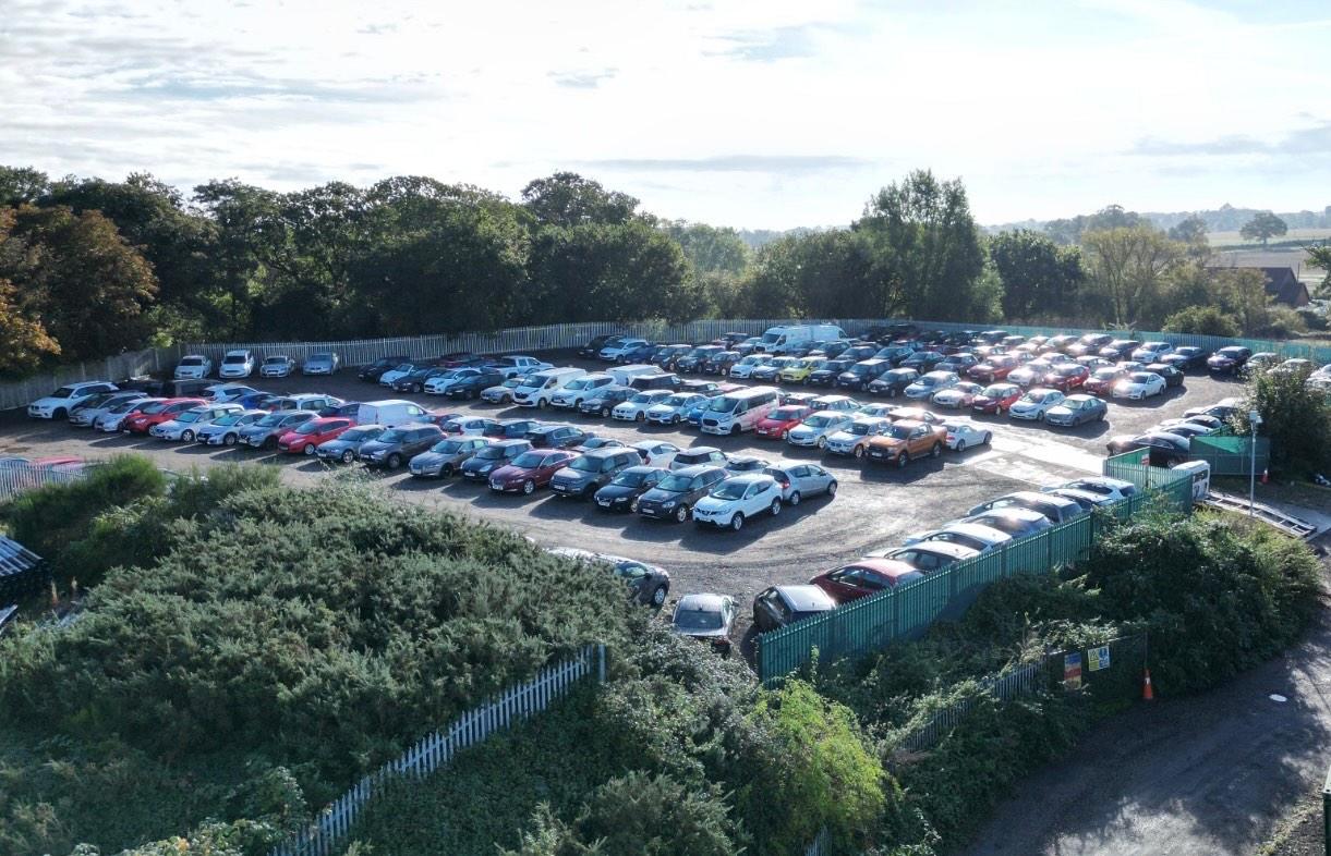 Used BMW 3 Series 2003 for sale - 77840047: Photo 2