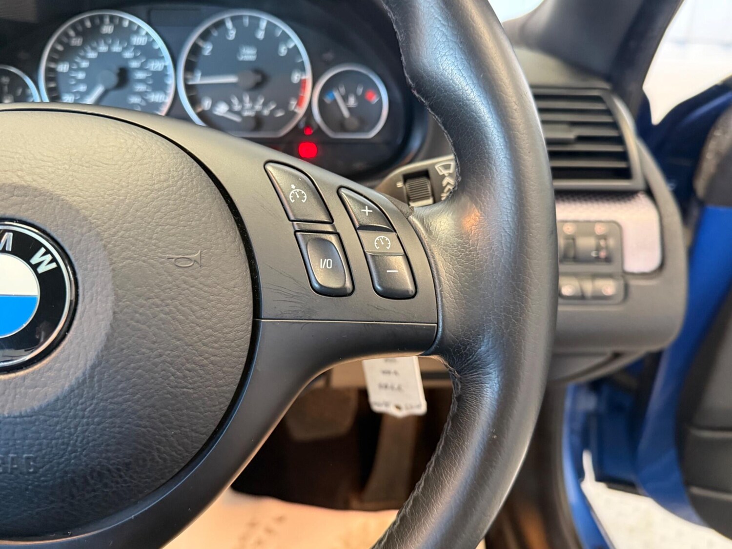 Used BMW 3 Series 2003 for sale - 77840047: Photo 21