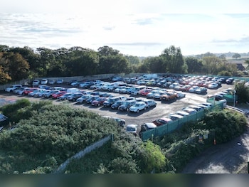 Used BMW 3 Series 2003 for sale - 77840047: Photo