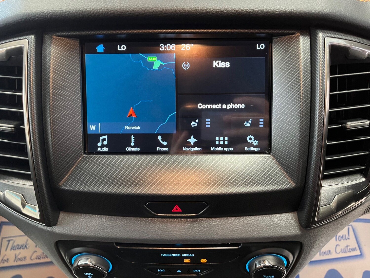 Vehicle 28