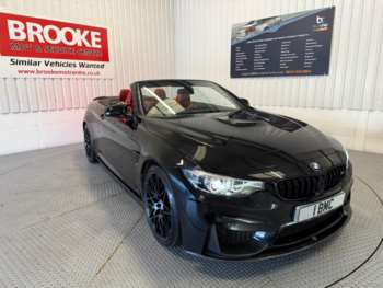 (19) - 3.0 BiTurbo Competition DCT Euro 6 (s/s) 2dr