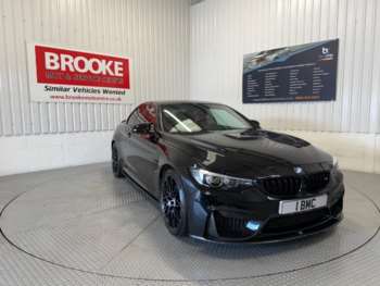Used BMW M4 2019 for sale - 75225693: Photo