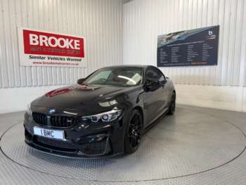 Used BMW M4 2019 for sale - 75225693: Photo