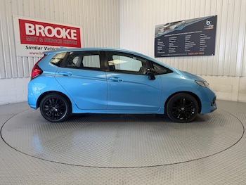 Used Honda Jazz 2018 for sale - 78988962: Photo
