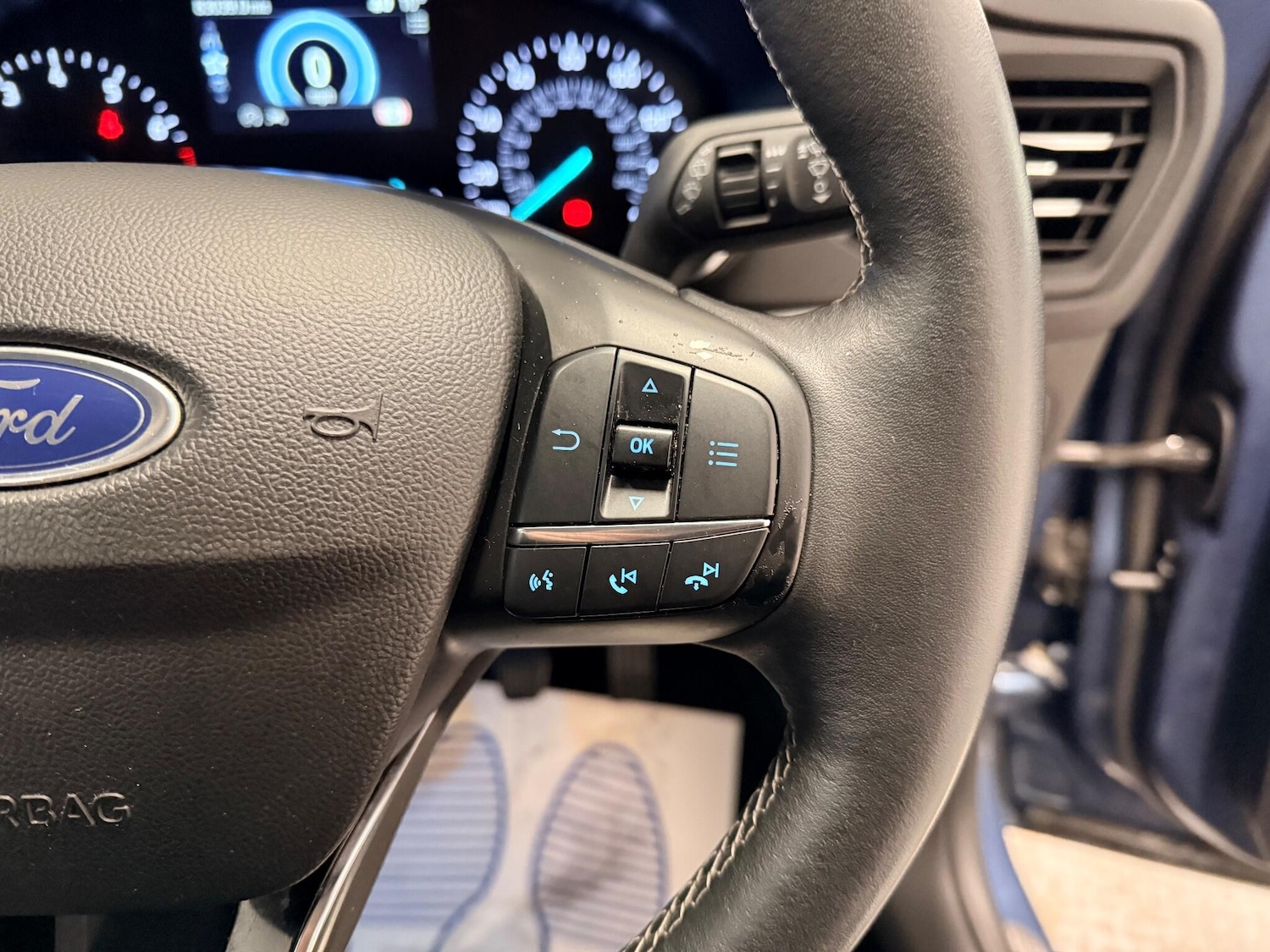 Used Ford Focus 2020 for sale - 76964693: Photo 24