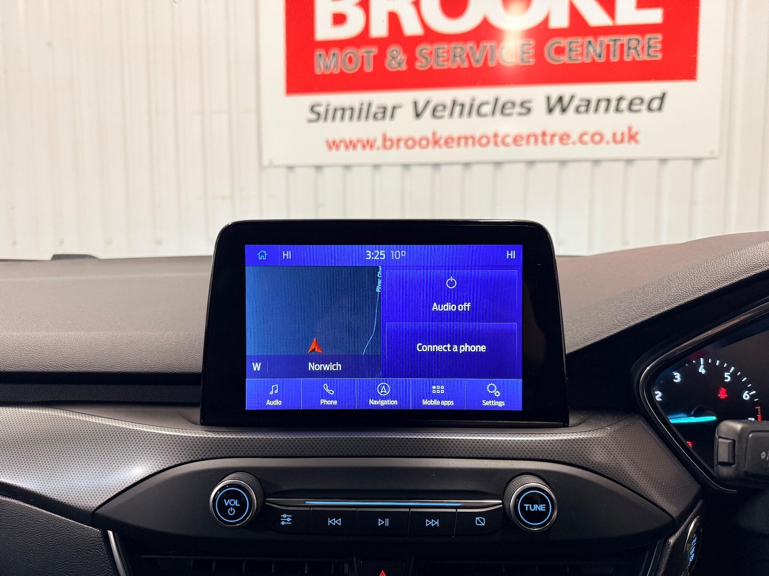 Used Ford Focus 2020 for sale - 76964693: Photo 26