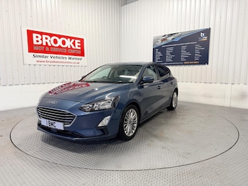 Used Ford Focus 2020 for sale - 76964693: Photo