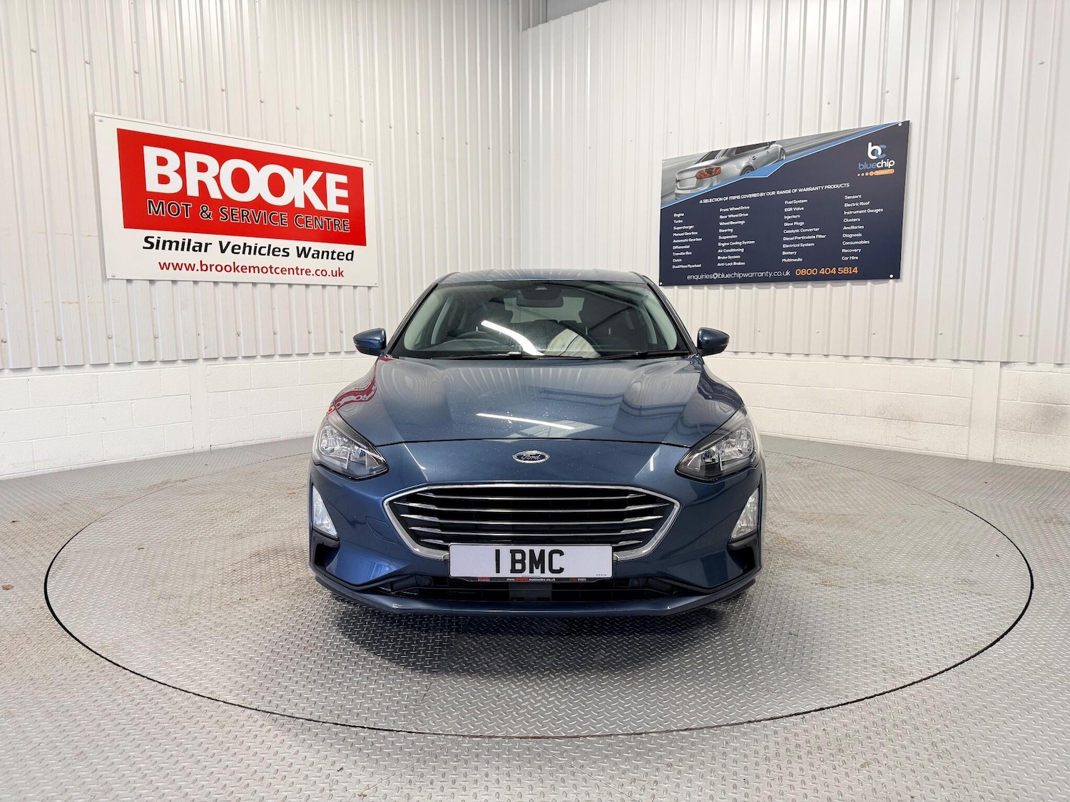 Used Ford Focus 2020 for sale - 76964693: Photo 5