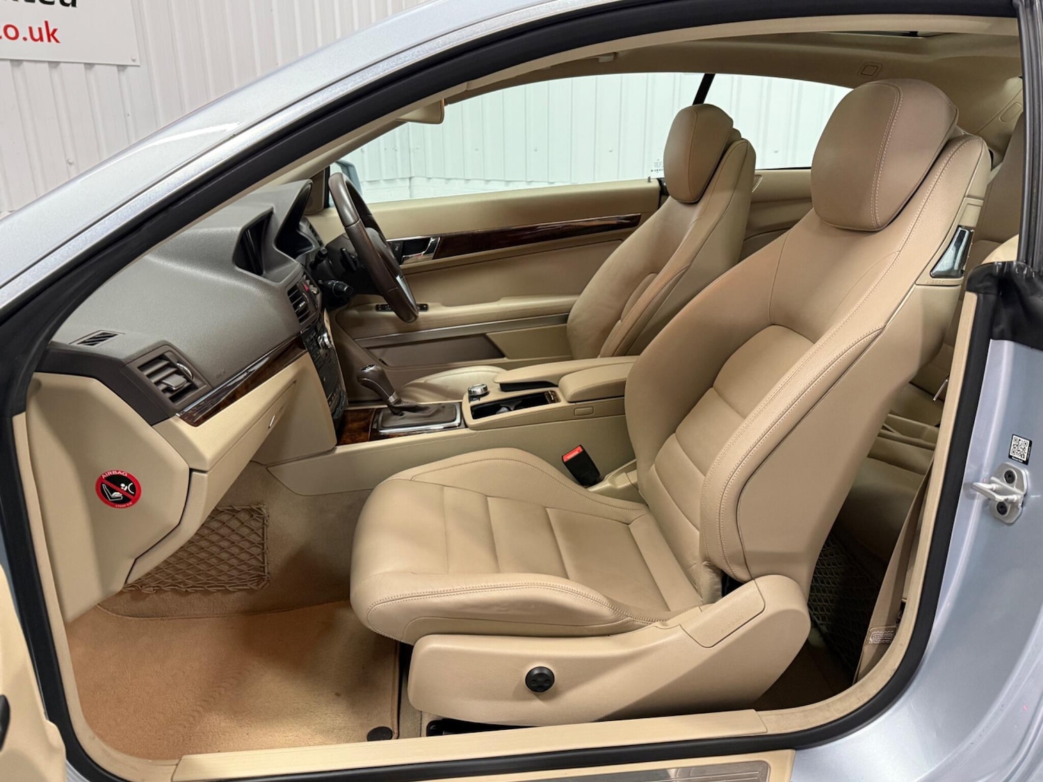 Used Mercedes-Benz E Class 2013 for sale - 76425068: Photo 10