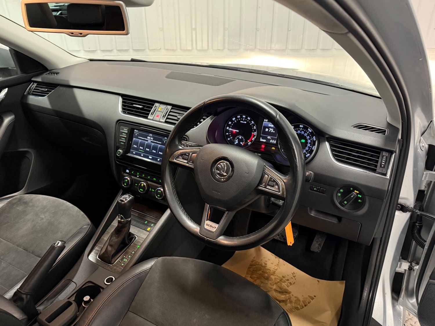 Vehicle 23