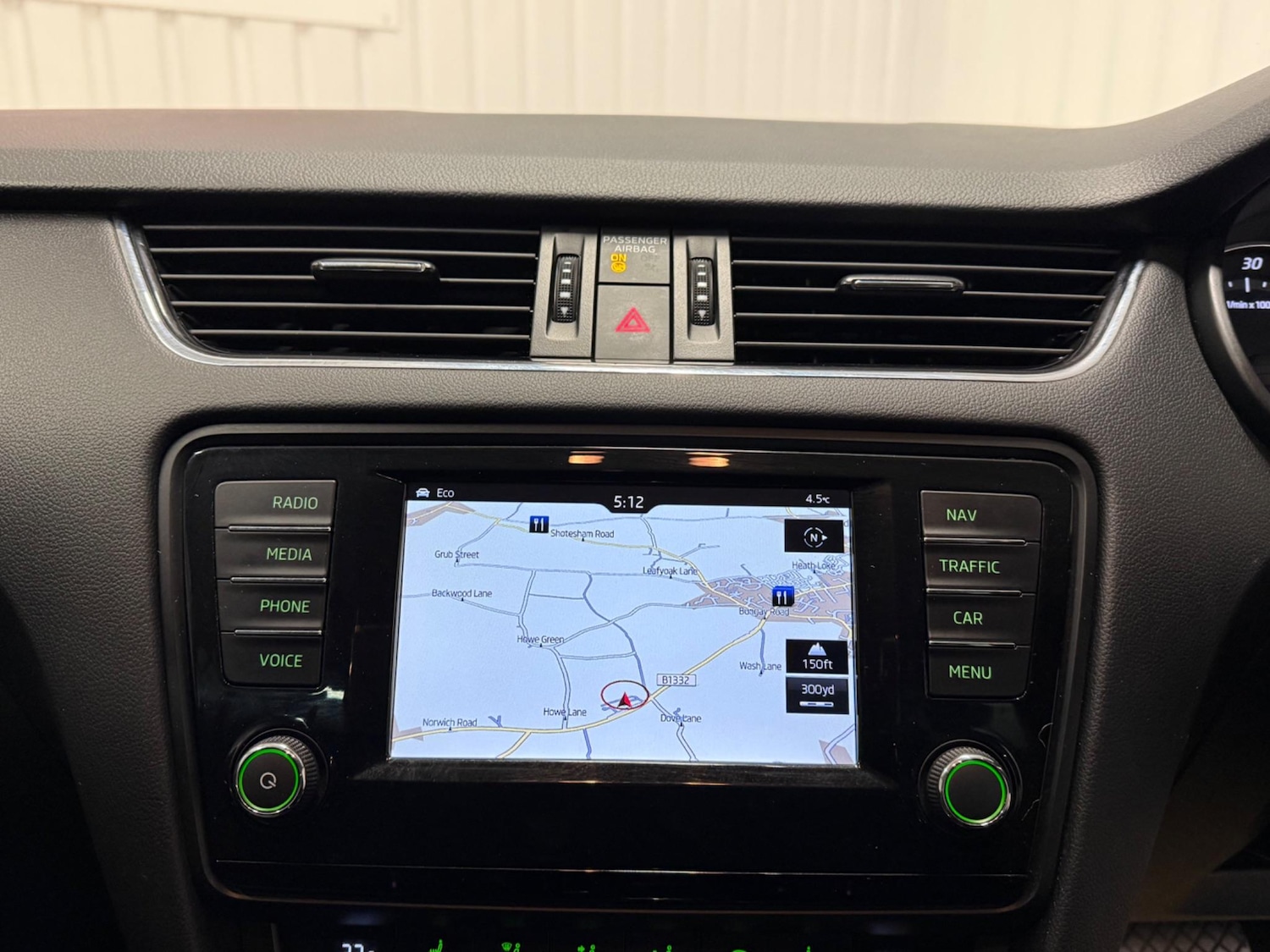 Vehicle 28