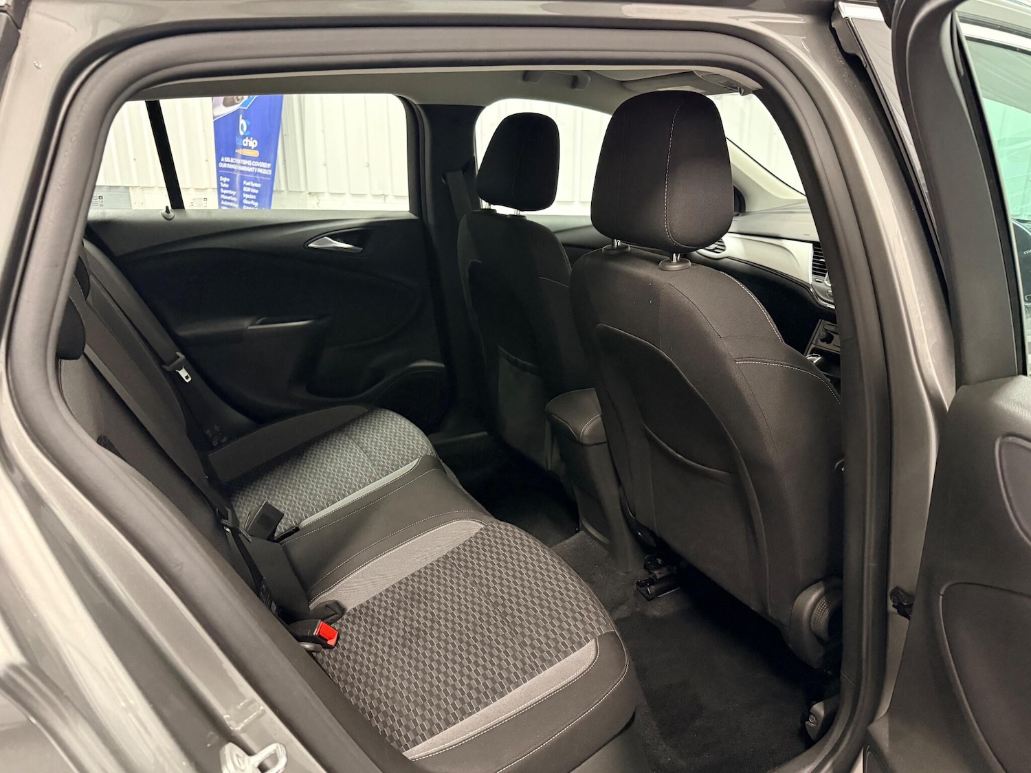 Used Vauxhall Astra for sale - 76729043: Photo 19