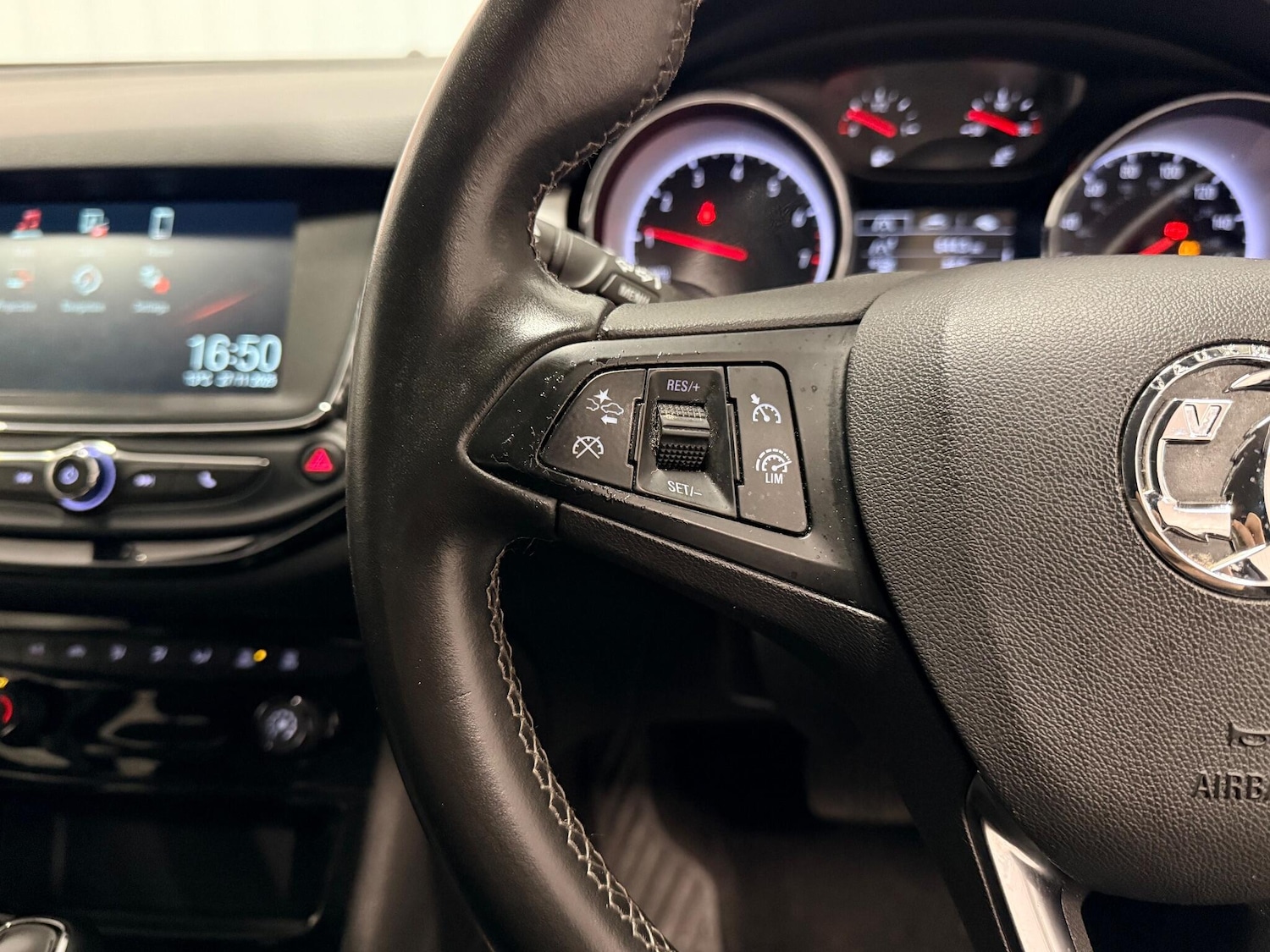 Used Vauxhall Astra for sale - 76729043: Photo 20