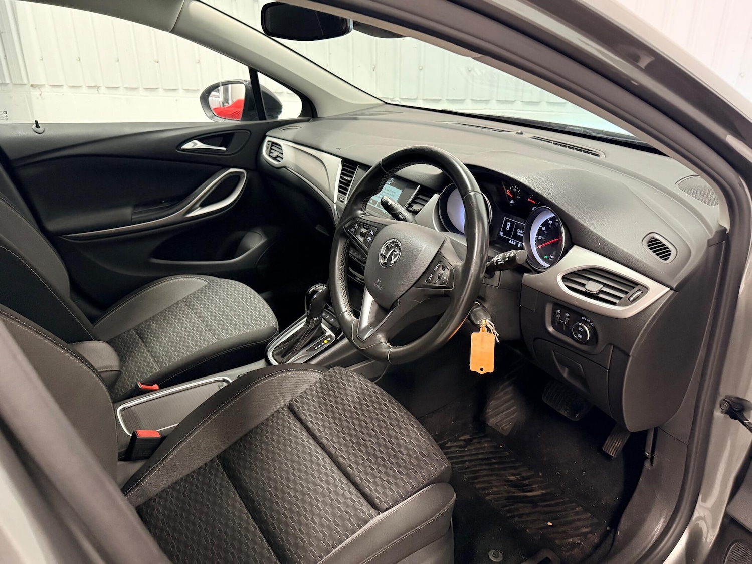 Used Vauxhall Astra for sale - 76729043: Photo 22