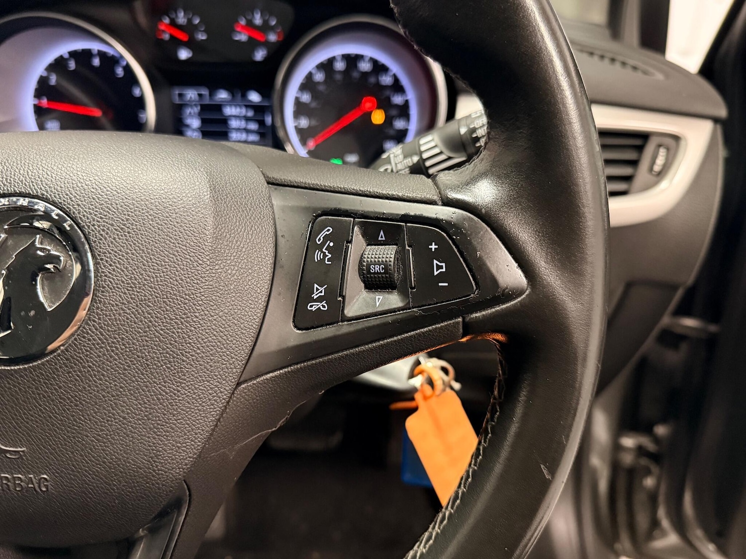 Used Vauxhall Astra for sale - 76729043: Photo 25