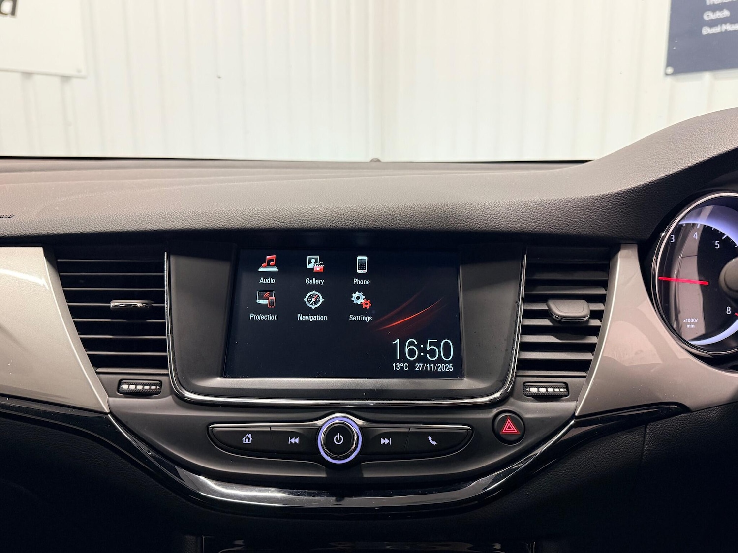 Used Vauxhall Astra for sale - 76729043: Photo 27