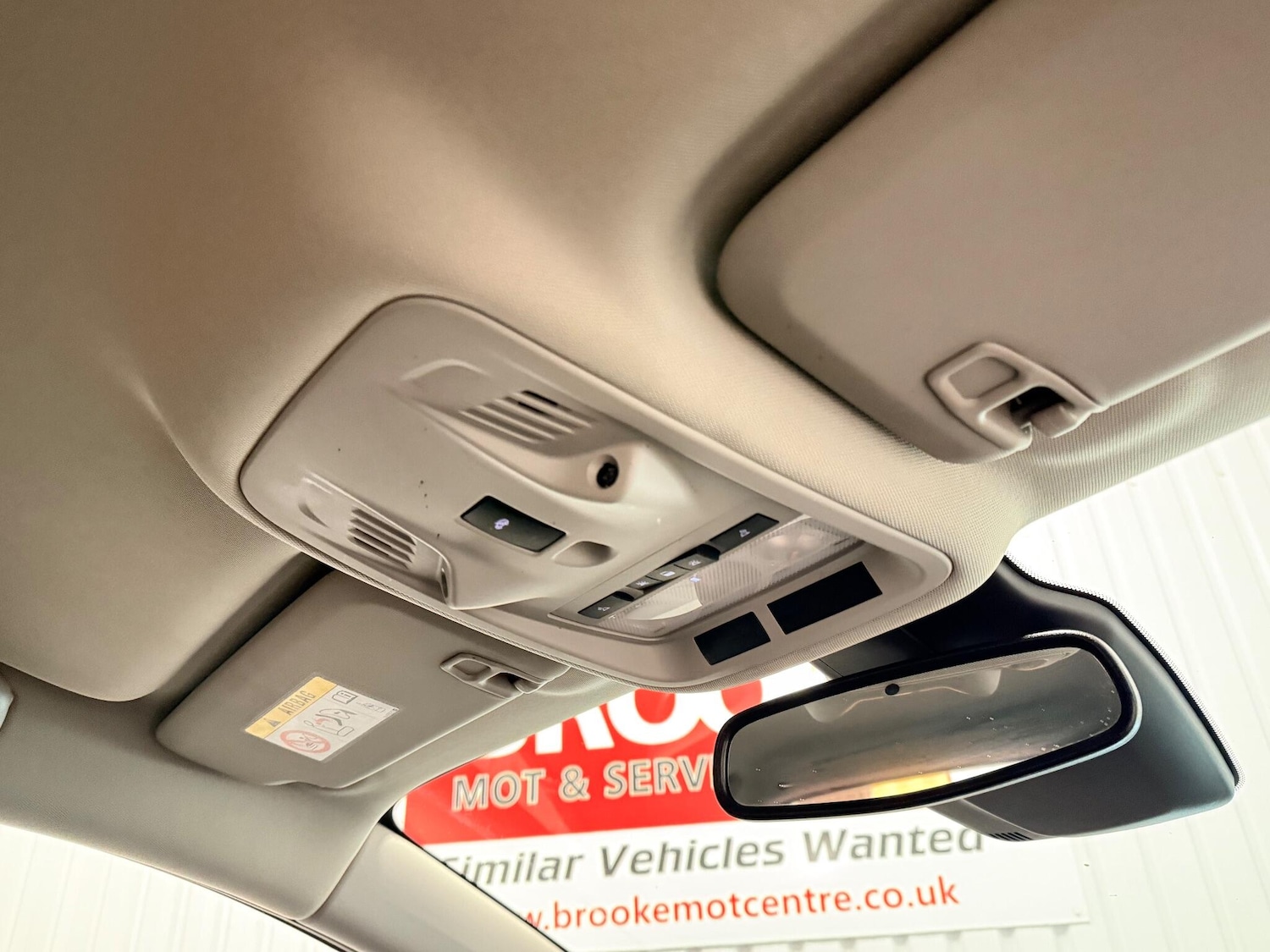 Used Vauxhall Astra for sale - 76729043: Photo 29