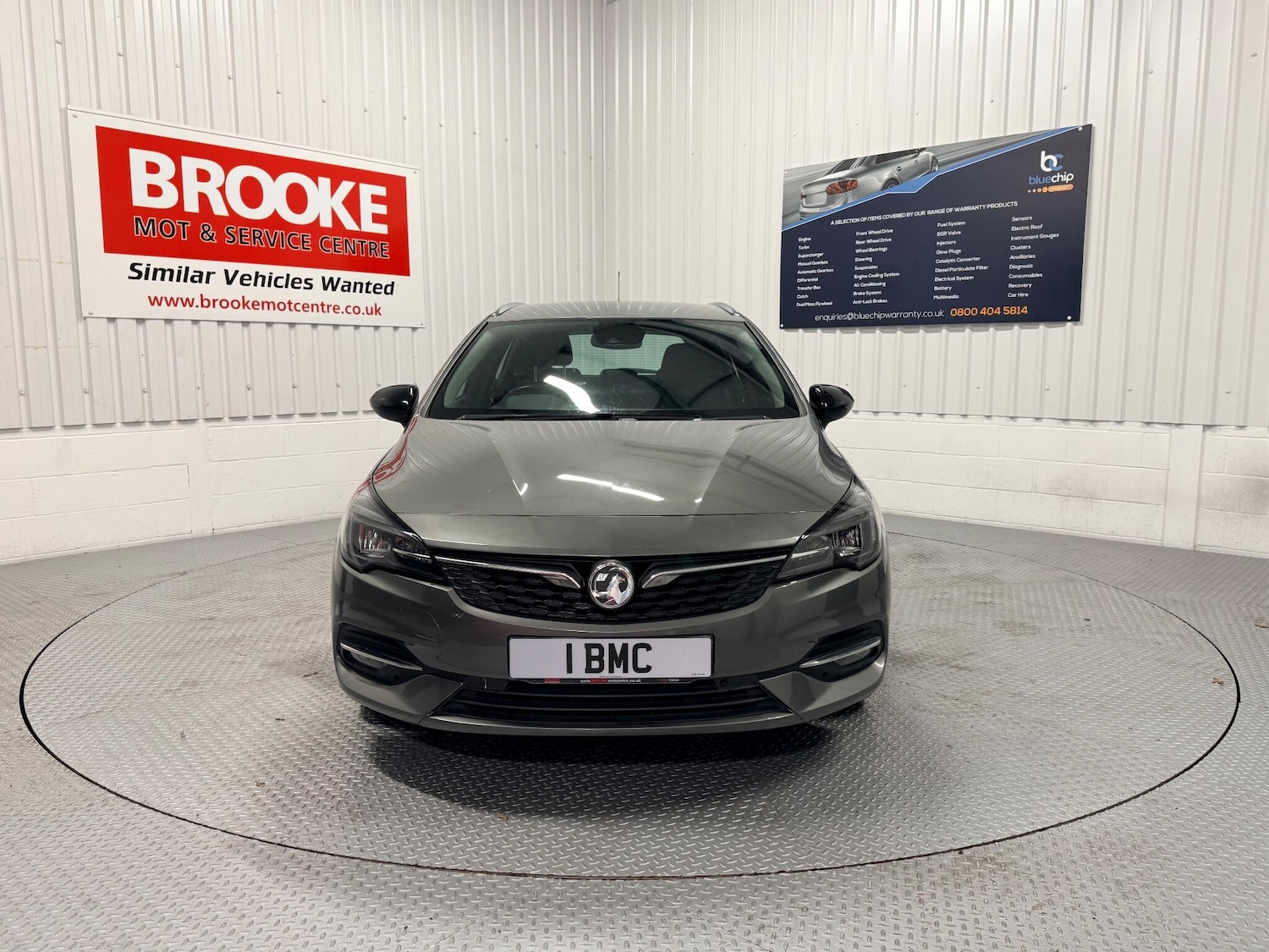 Used Vauxhall Astra for sale - 76729043: Photo 5