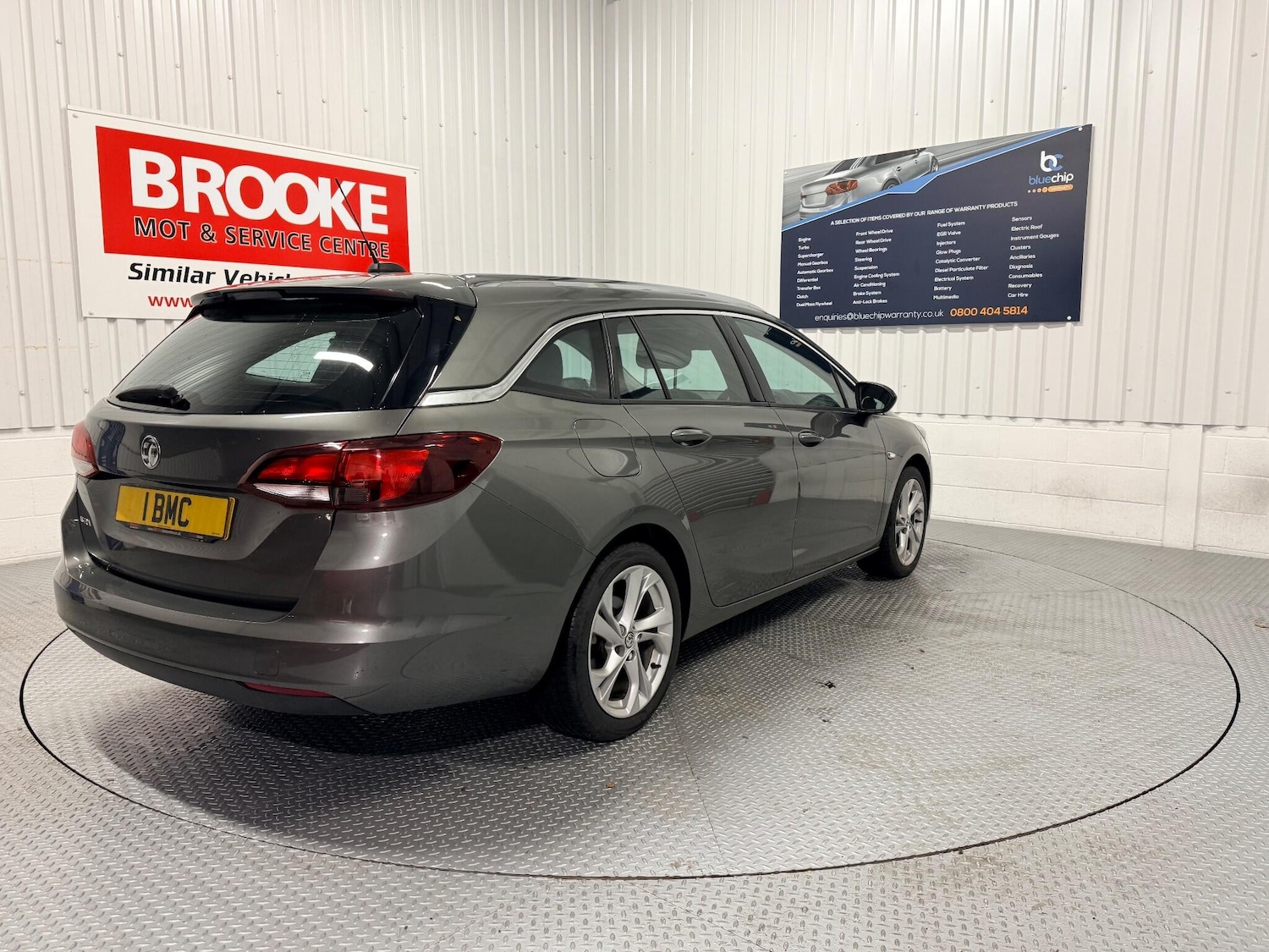 Used Vauxhall Astra for sale - 76729043: Photo 7