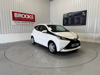 Used Toyota AYGO 2016 for sale - 79106912: Photo