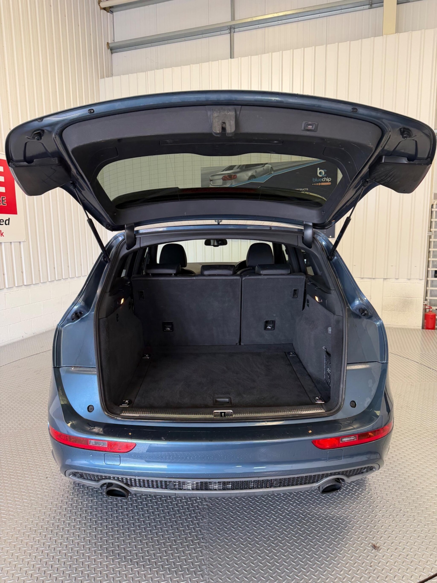 Used Audi Q5 2015 for sale - 77853173: Photo 10