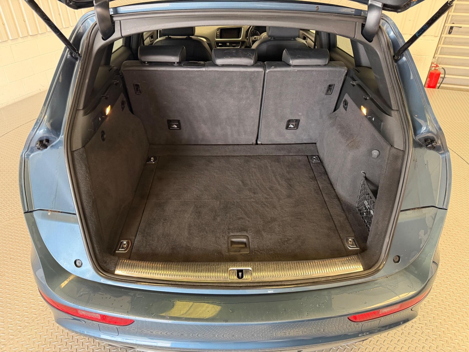 Used Audi Q5 2015 for sale - 77853173: Photo 11