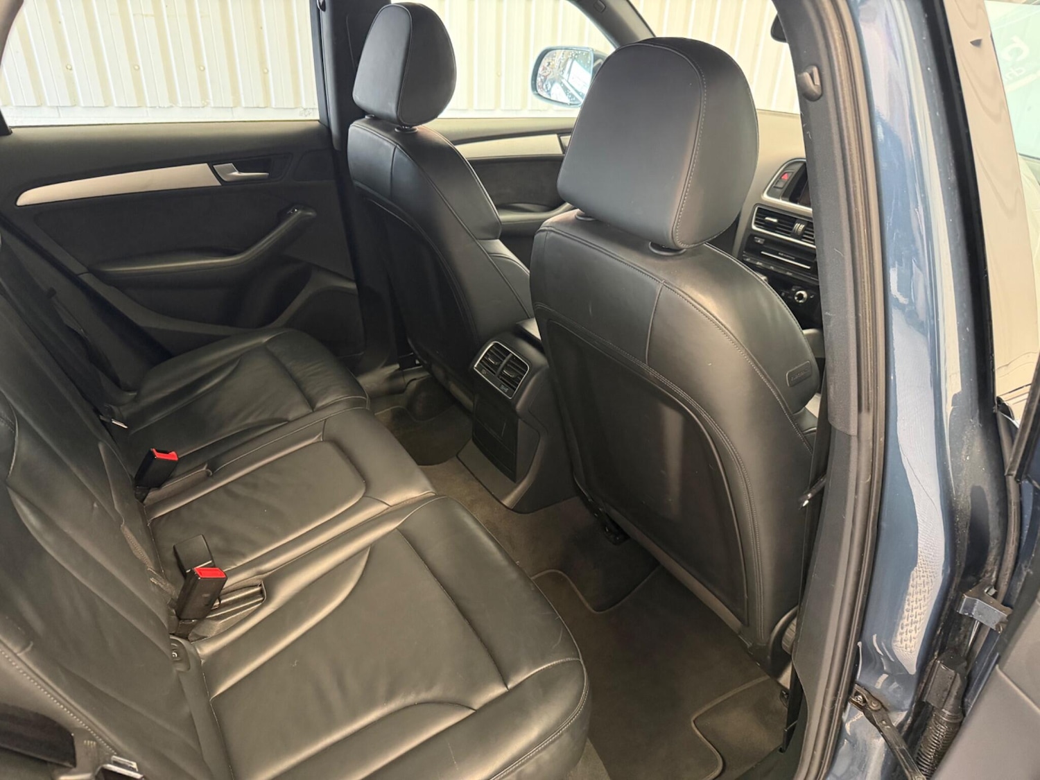 Used Audi Q5 2015 for sale - 77853173: Photo 13